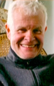 Ендрю Грів (Andrew Grieve)