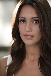 Amanda Figueroa - actress - biography, photo, best movies and TV shows