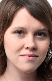 Marta Mazurek - actress - biography, photo, best movies and TV shows