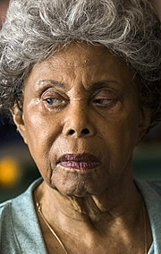 Филлис Эпплгейт (Phyllis Applegate)