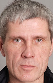 Александр Аравушкин