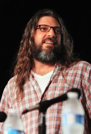 Дэвид Гарасио (David Guarascio)