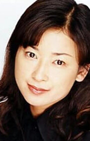 Каэ Араки (Kae Araki)