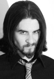 Шон Кармайкл (Sean Carmichael)