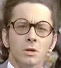 Ксавье Желен (Xavier Gélin)