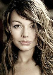 Косма Шива Хаген (Cosma Shiva Hagen)