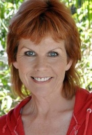 Лори Холл (Lori Hall)
