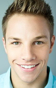 Джош Бушер (Josh Buscher)