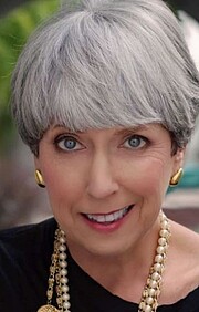 Беверли Арчер (Beverly Archer)