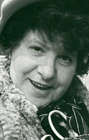 Айрин Хэндл (Irene Handl)