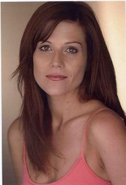 Хезер Хэнсон (Heather Hanson)