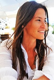 Женевьева Ганьон (Genevieve Gagnon)