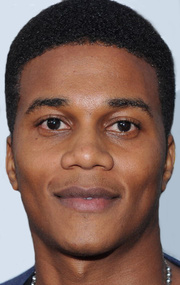 Stills - Cory Hardrict
