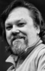 Кен Харди (Kenneth Hardy)