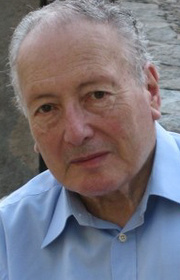 Робін Харді (Robin Hardy)