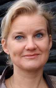 Тильде Харкамп (Tilde Harkamp)