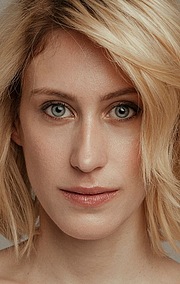 Teresa Riott - actress - biography, photo, best movies and TV shows