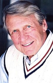 Рон Гарпер (Ron Harper)
