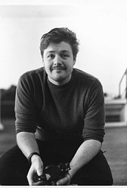 Бен Эстон (Ben Aston)