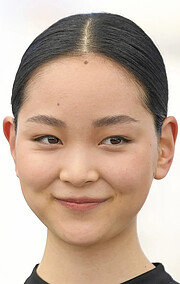 Arisa Nakano - actress - biography, photo, best movies and TV shows