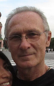Ирек Хартович (Irek Hartowicz)