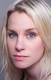 Jenny Rainsford - actress - biography, photo, best movies and TV shows