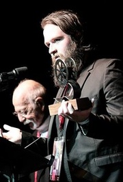 Бренден Хаббард (Brenden Hubbard)