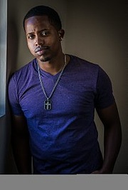 Martrell The Rapper Martrell Upton - actor, producer