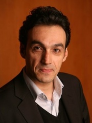 Филипп Аим (Philippe Haïm)
