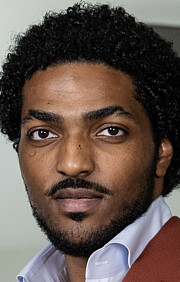 Lenny Thomas - actor, producer