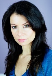 Мишель Йеджер (Michele Yeager)