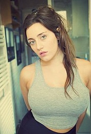 Мелани Уайлдер (Melanie Wilder)
