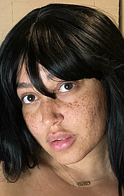 Emily Cheree - actress - biography, photo, best movies and TV shows