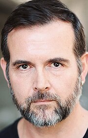Joe Riley - actor, producer, writer, director, editor