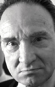Дон Хендерсон (Don Henderson)