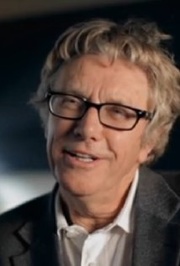 Мартін Армігер (Martin Armiger)