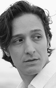 Dario Aita - actor, director, editor