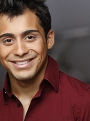 Matthew F. Rios - actor - biography, photo, best movies and TV shows
