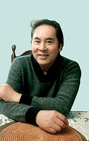 Ким Хван-джин (Hwan Chin Kim)