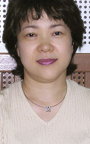 Ли Ми-джа (Lee Mi-ja)