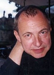 Річард Холленд (Richard Holland)