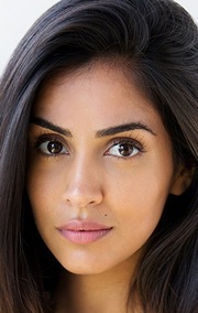 Parveen Kaur - actress - biography, photo, best movies and TV shows