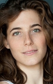Клер Оливье (Claire Olivier)
