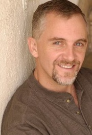 Дэйв Хубер (Dave Huber)