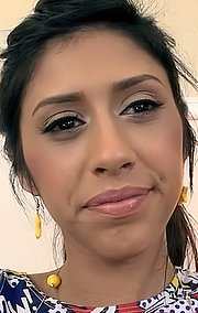 Angel Del Rey - actress - biography, photo, best movies and TV shows