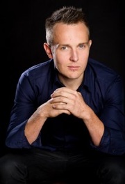 Марк Чайлд (Mark Child)