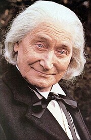 Річард Харндолл (Richard Hurndall)