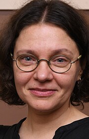 Алена Демьяненко