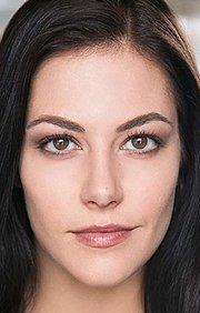 Franziska Schissler - actress, producer, director, writer