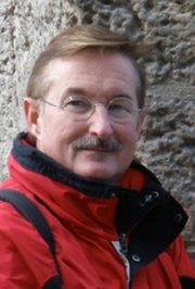 Колин Д. Ирвин (Colin D. Irwin)